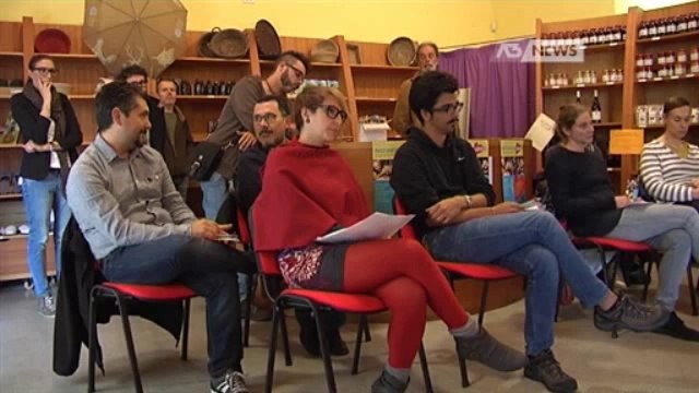 RACCOLTA FIRME PER LE FAMIGLIE DI FATTO