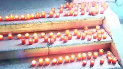 UN FIUME DI LUCE PER IL VAJONT