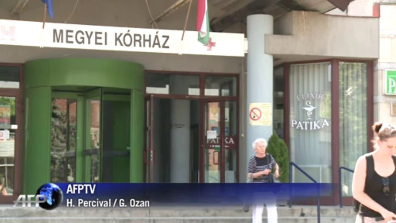 Ärzte-Exodus: Ungarns Mediziner zieht es ins Ausland