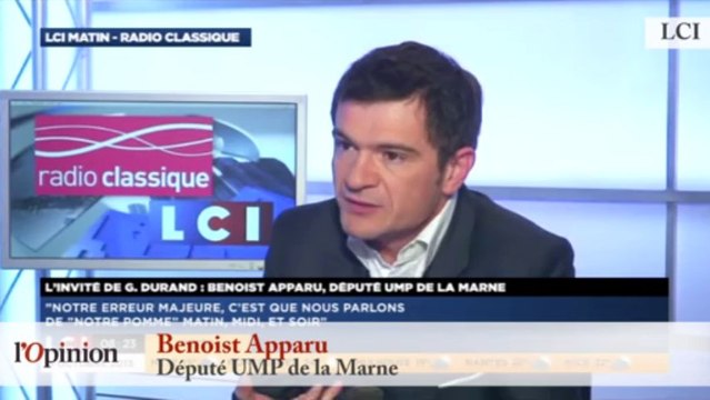 TextO' : Gouvernement, les résultats tardent, le FN monte