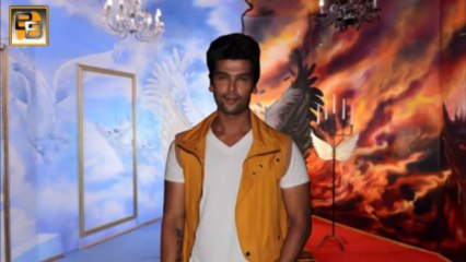 Bigg Boss 7 8th October 2013 FULL EPISODE Hell v/s Heaven BIG FIGHT