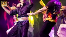 Madhuri Dixit, Shahrukh Khan, Rani Mukerji, Honey Singh -- Auckland Performance