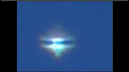 UFO x 2 (Craft). Russia And Hong Kong; 2013 and 2007. What Does E.T. Want From Us?