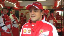 Ferrari: Anteprima Gran Premio del Giappone 2013