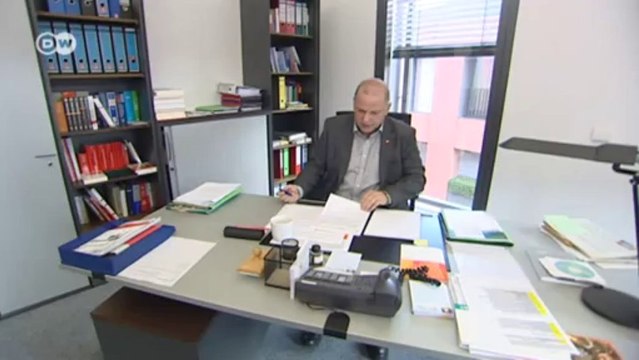 Minimum Wage: Opportunity or Risk? | Made in Germany