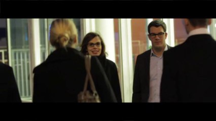 Business Lounge: l'appli pour TOUS les pros