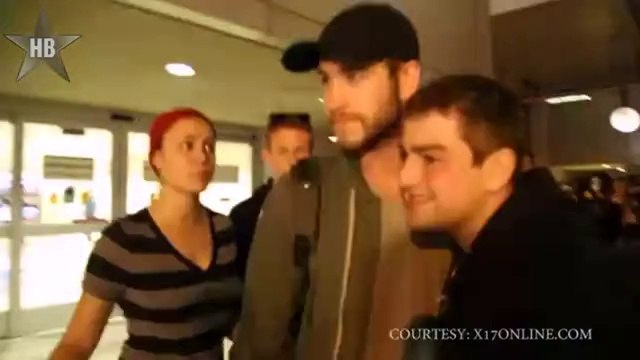 Liam Hemsworth's Reaction To Miley Cyrus SNL 2013 Performance Parody At Saturday Night Live