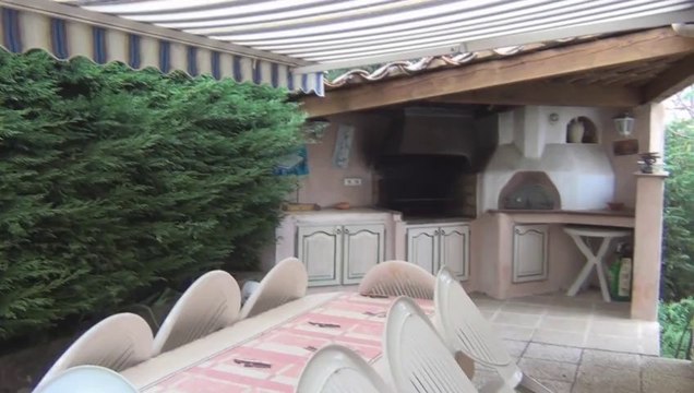 Villa 4 Pièces Excalibur à St Vallier de Thiey (06460)