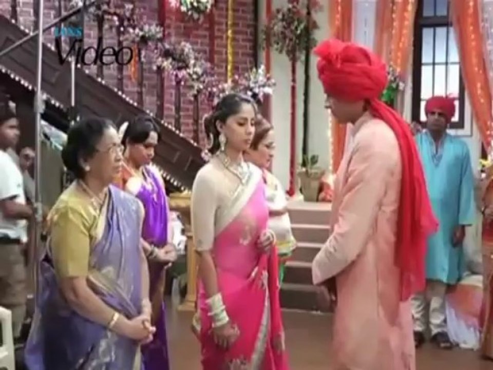 Sanchis sister weds in Jee Le Zara
