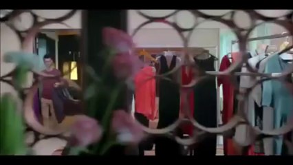 Kalyan Jewellers Manju Aishwarya Advertisement