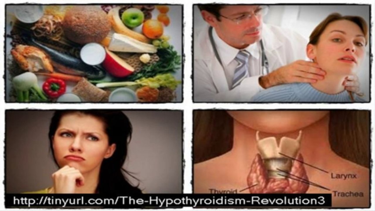the hypothyroidism revolution bonus,