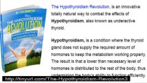 the hypothyroidism revolution reviews,