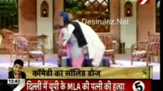 Serial Jaisa Koi Nahin [IBN7 News] 9th October 2013