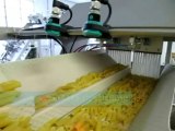 TECHNO D  - Pesatrice per pasta secca