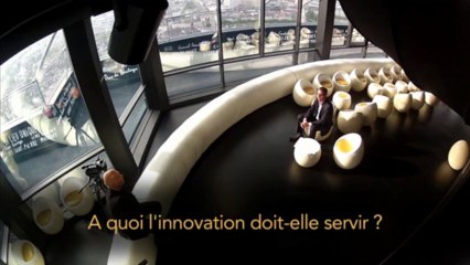 La Poste, partenaire des Trophées Territoire innovation pays de la Loire 2013