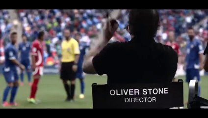 Mondial 2014 : le clip d'OLIVER STONE avec FALCAO, KUN AGÜERO, DAVID LUIZ