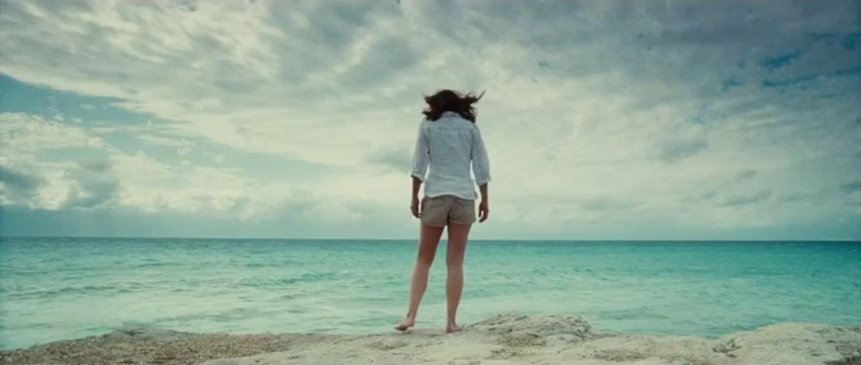 'Presentimientos' - Tráiler (HD)