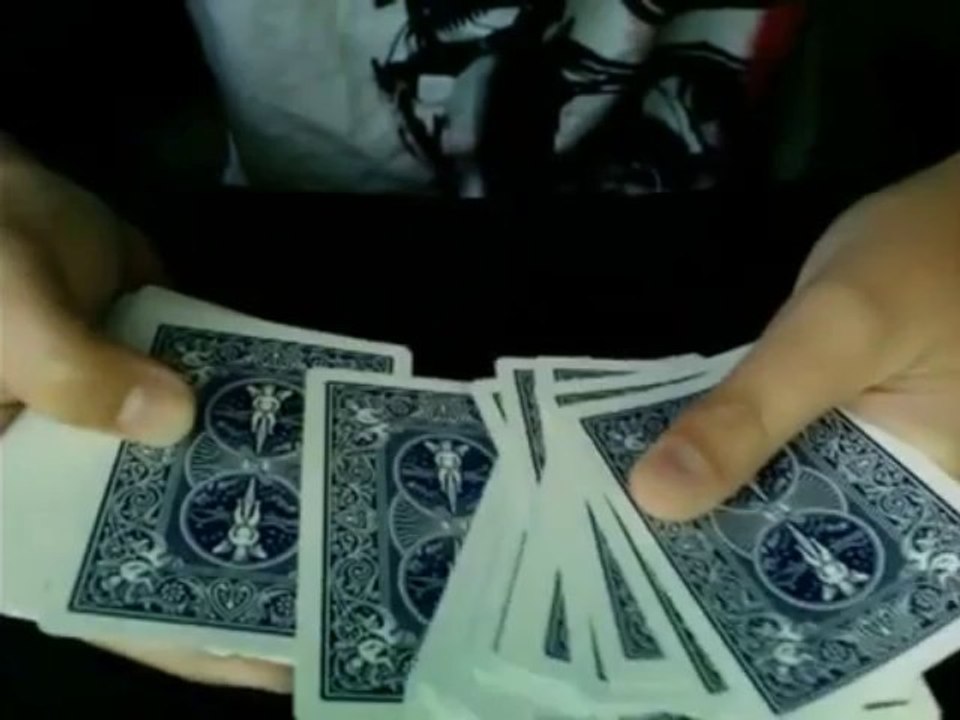 Mind Control Magic Tricks Revealed | The Killer Mentalism Manuscript