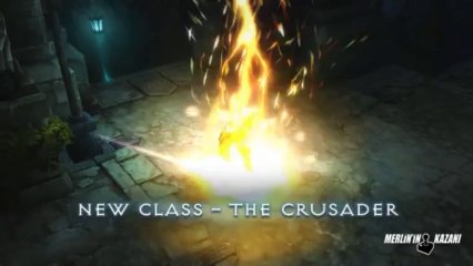 Diablo 3: Reaper of Souls