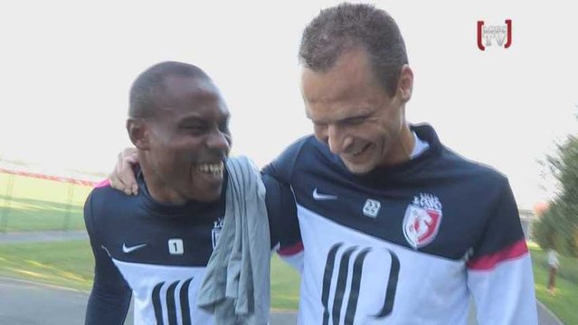 Le Zapping LOSCTV (09/10/13)