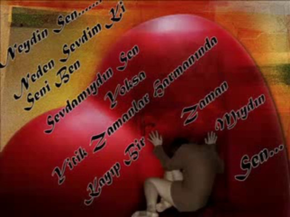 SesliLaf.com sizleride bekleriz taner olgun yeminim var