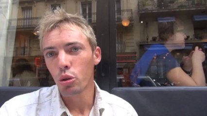 A un mois du départ de la Transat Jacques Vabre