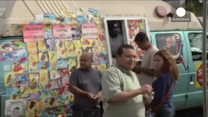 Obama advierte a los republicanos de que "la extorsión...