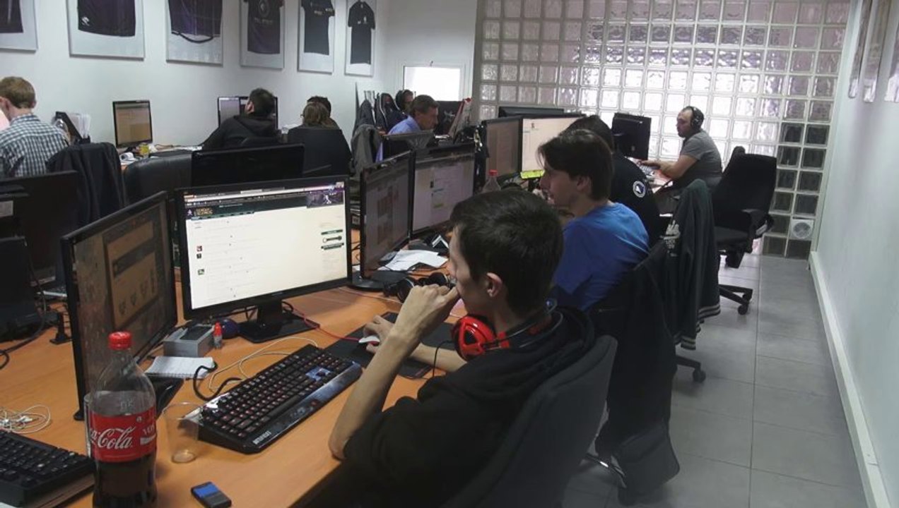 Les coulisses de Millenium n°30 - On manque d'idées