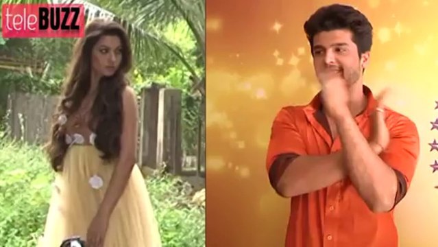 Bigg Boss 7 Kushal KISSES & ROMANCES Gauhar in Bigg Boss 7 8th October Day 23 FULL EPISODE