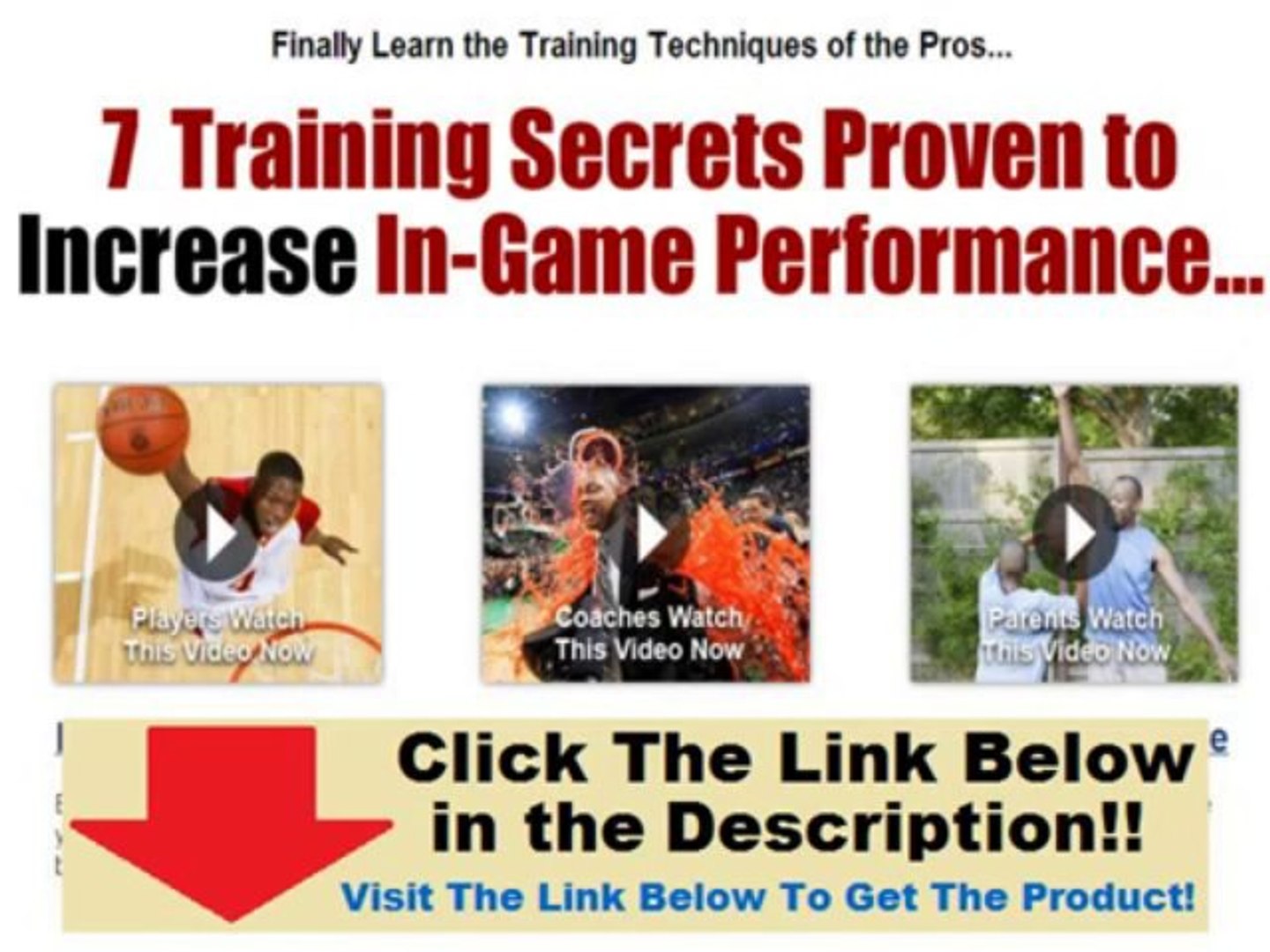 Boost Basketball Review + Boost Basketball Book