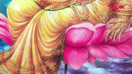 Lalitha Sahasranama | Slokam 2 | Dhyaye Padmasanastham