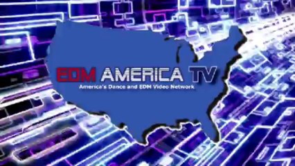 EDM America TV Minute Wed Oct 9,2013