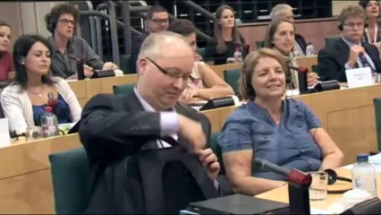 ﻿GUE/NGL MEP Mikael Gustafsson elected chair of the European Parliament  Women&#39;s Committee