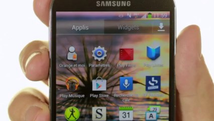 [FR] Supprimer proprement vos applications sur Android .La minute Mobile [VIDEO]