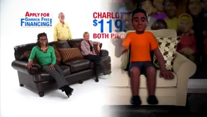 Bob’s Discount Furniture