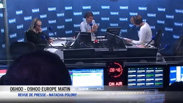 Valls et ses immigrés, encore...