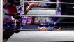 Xbox 360 - WWE 13 - WWE Universe - April Week 1 Superstars - Dolph Ziggler vs John Cena '04