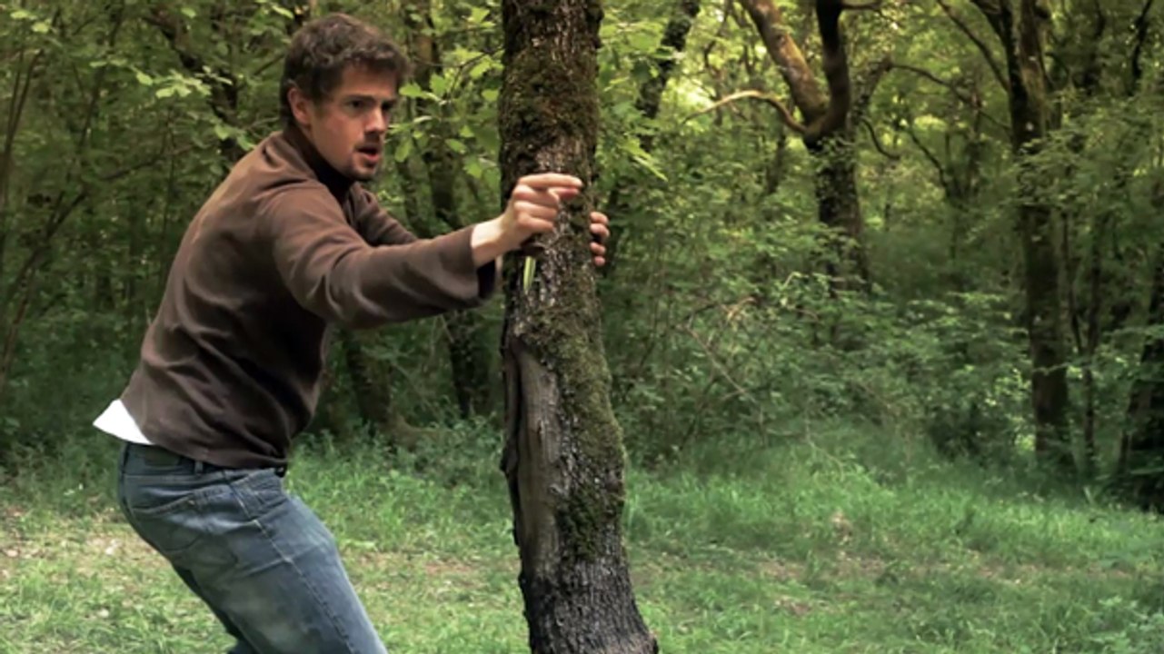 Giovanni, Gino et... les autres