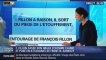Politique Première : l'attaque de François Fillon dans Valeurs Actuelles - 09/10