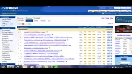 CB Engine Tutorial - How to Choose a Niche Market