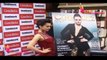 Kangana Ranaut At Cine Blitz October Cover Unveiling