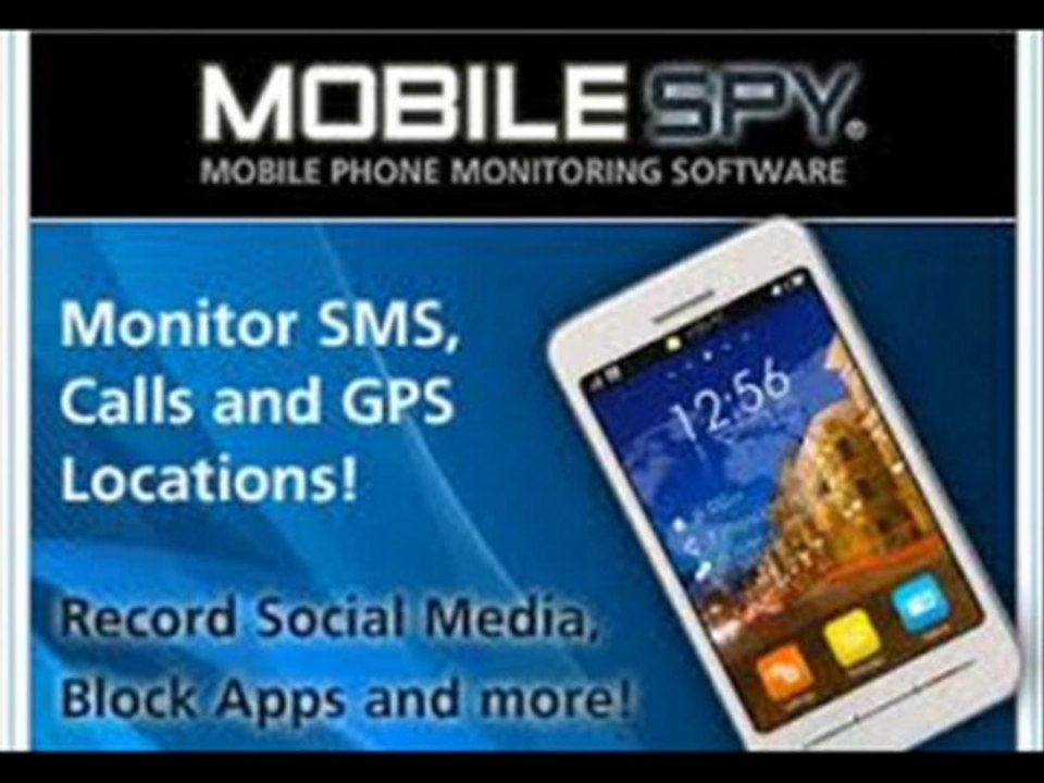 How To Use Android Cell Spy Apps