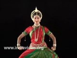 Odissi Dance by Sujata Mohapatra Odra - Magadhi classical dance form DVD