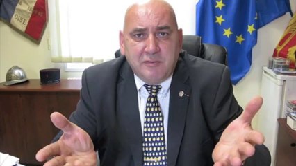 Avrechy: le maire convaincu par “Voisins vigilants”, même si...