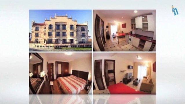 Suances - Apartamentos Costa Esmeralda (Quehoteles.com)