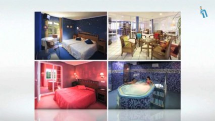 Suances - Hotel Albatros (Quehoteles.com)