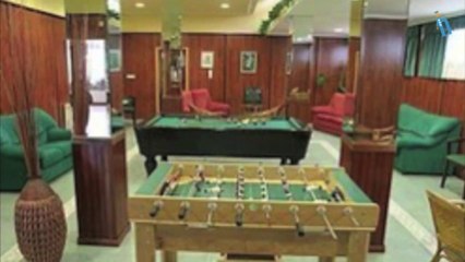 Suances - Hotel Sandra II (Quehoteles.com)