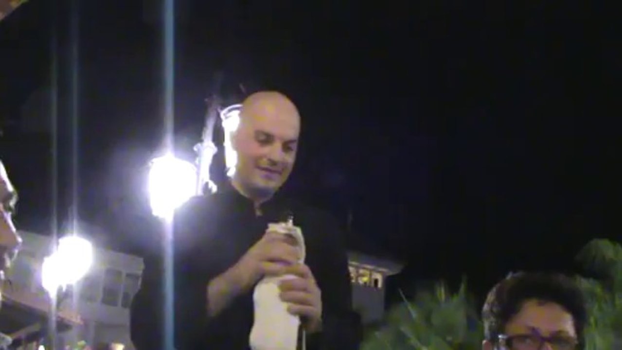 Riu Palace Madeira 4,5 Sterne Canico de Baixo Hotel Palmen Meer 30. Geburtstag von Matthias Mangiapane