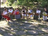 ouvrage La vielle à roue en France ; Répertoire et Mentalités