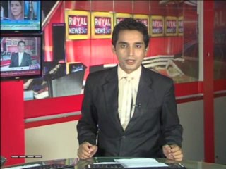 Special Program Dr.Shahid Masood (04.10.2013)